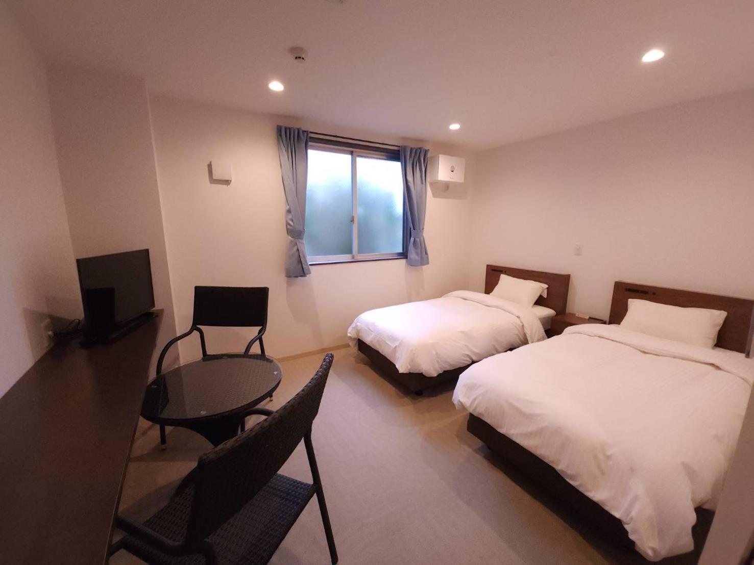 Hotel Paikaji Ishigaki  Exterior photo